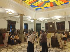 -沈阳金融博物馆