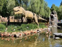 -北京野生动物园