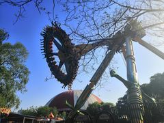 -朝阳公园游乐园