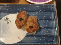 -晴季寿司(延河路万达广场店)