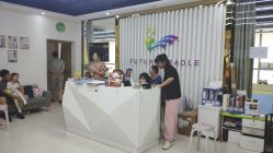 -WUDAOJ舞蹈工作室