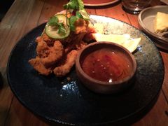 -The Meat & Wine Co Southbank(南岸店)