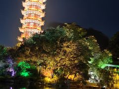 -桂林两江四湖景区