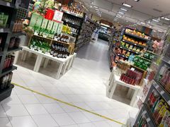 -BHG Market Place(水游城店)