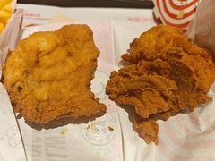 -肯德基(建华店)