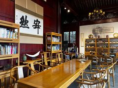 -韬光茶庵