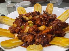 -老德州四合院·德州菜(天衢路店)