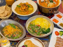 -米泰芒·东南亚料理(体育西店)