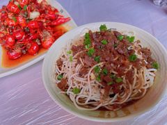 -巴厘龙虾·榜首油焖大虾(洞庭·艺术洋房店)