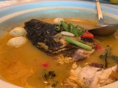 -无锡苏宁银河国际酒店-悦府65中餐厅
