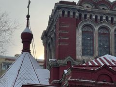 -圣·阿列克谢耶夫教堂