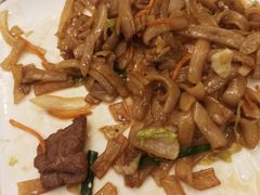 -香港美食大酒楼