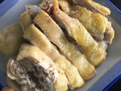-小本鸡饭店(滨江白马湖店)