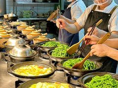 -常和州·夜宵大排档(常州单店)