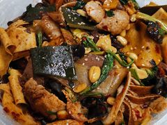 -拿渡麻辣香锅(世茂广场·工三店)