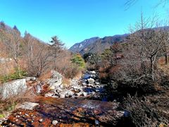 -沣峪口
