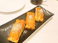 -白天鹅宾馆-宏图府餐厅
