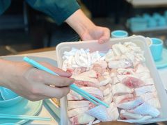 -润园四季椰子鸡火锅(南山海岸城店)