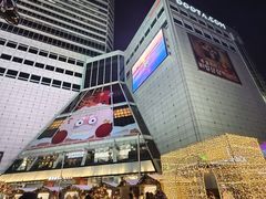 -东大门市场