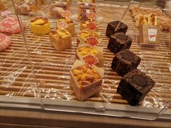 -好利来(桃源店)