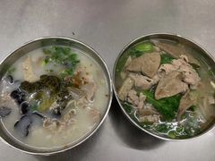 -广场正宗原汁薏米店