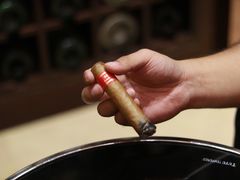 -1492雪茄威士忌俱乐部(明宇金融广场店)