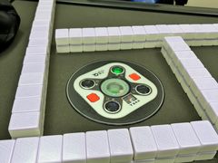 -素禅棋牌会所(海阳路店)