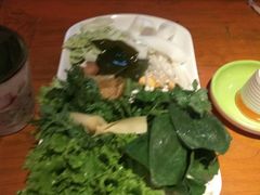 -姑妈嫁妆涮羊排专业火锅(中央大街一店)