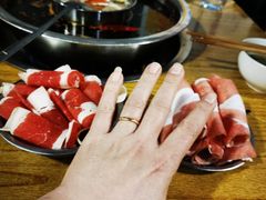 -渝味黄姐火锅(黄泥村店)