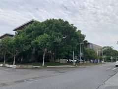 -同济大学(嘉定校区)