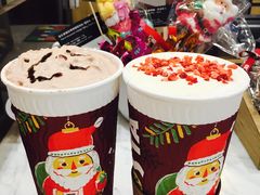-COSTA COFFEE(恒基名人购物中心店)