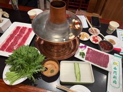 -南门涮肉(北洼路店)
