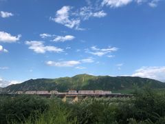 -图们国门景区