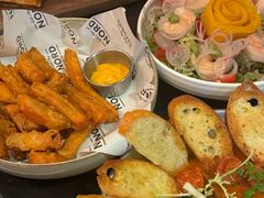 -Nord Grill&Bar Highland诺德西餐(深圳欢乐海岸店)