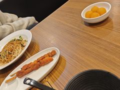 -阿香米线(大唐西市大润发店)