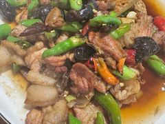 -徐州小院(永宁北路店)