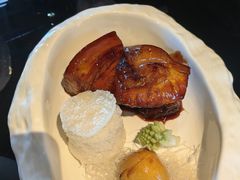 -上海苏宁宝丽嘉酒店·嘉府壹号中餐厅