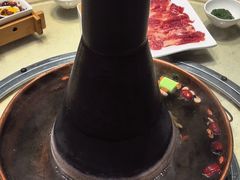 -阳坊大都涮羊肉(阳坊总店)