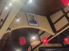 -富正毅三下锅·湘西韵味(天门山索道店)