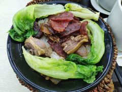 -皇上皇腊味店(下九路店)