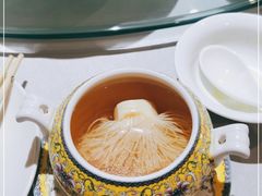 -鸭王烤鸭店(三里河店)