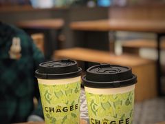 -霸王茶姬(大连万象汇店)