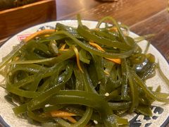 -金杨拉面王(杨南路店)