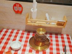 -西贝(东方路店)