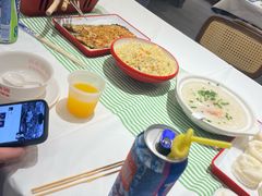 -三毛烧烤·南昌大排档(山姆店)