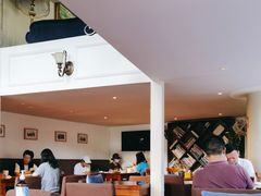 -Beccano碧可浓西餐厅(碧云路店)