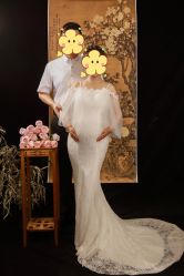 -孕视觉专业孕妇摄影(天津南开店)