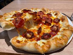 -必胜客(北苑路店)