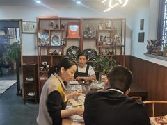 -八珍手工水饺·妈妈的爱(传芳巷店)