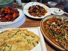 -翠云楼·汽锅鸡·云南特色菜(翠湖公园店)